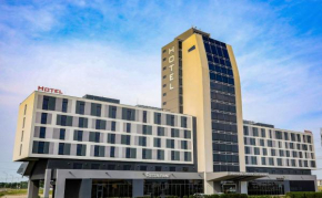 Отель Pannonia Tower  Парндорф